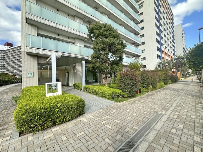 物件外観写真2　(周辺環境)