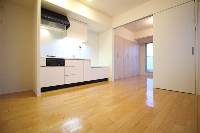 物件内観写真8　(居室)