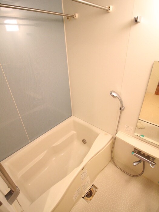 物件内観写真9　(バス／シャワールーム等)