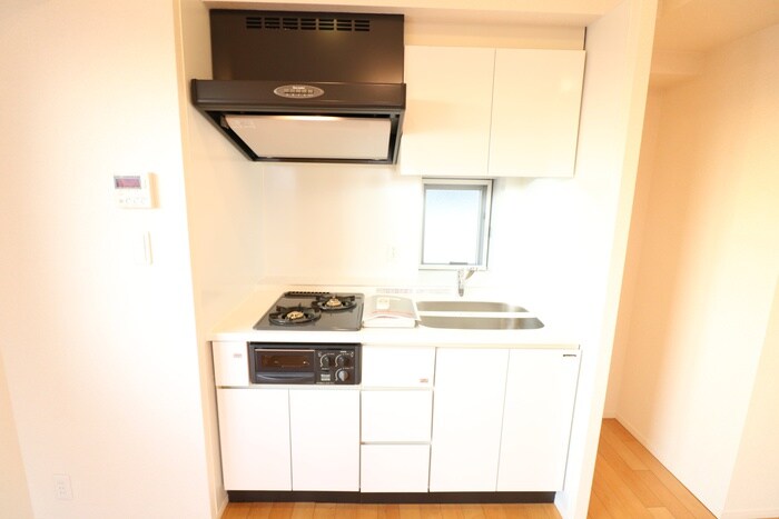 物件内観写真10　(キッチン)