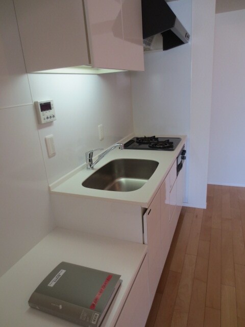 物件内観写真10　(キッチン)