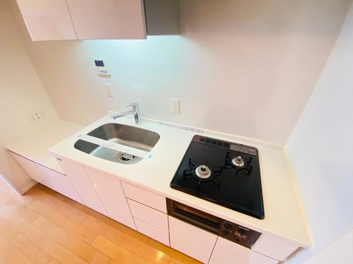 物件内観写真11　(キッチン)