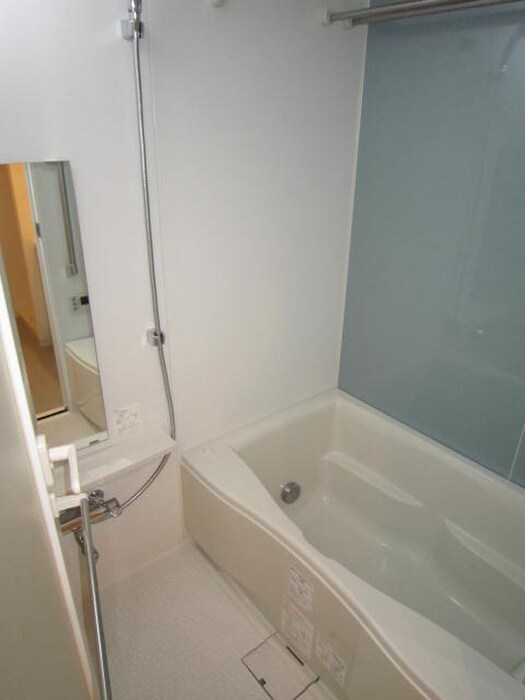 物件内観写真12　(バス／シャワールーム等)