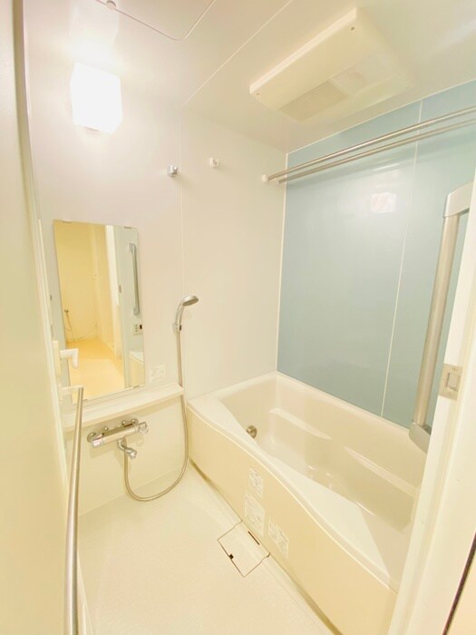 物件内観写真12　(バス／シャワールーム等)