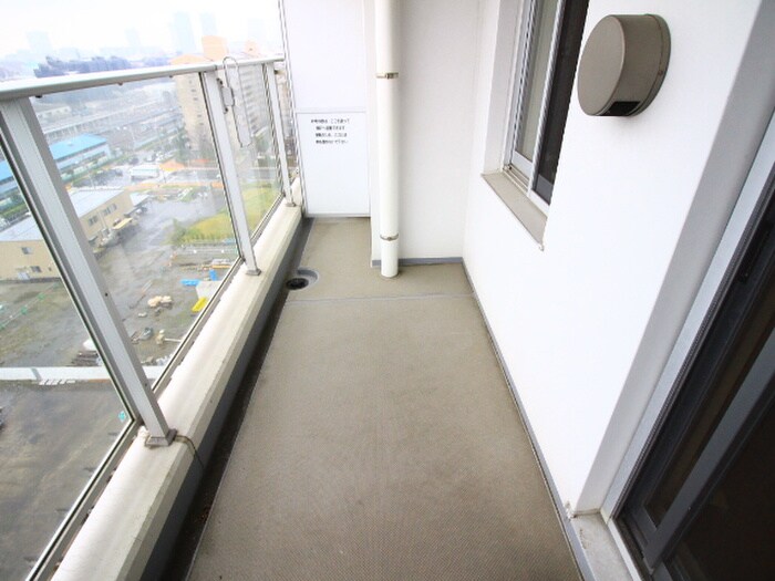 物件内観写真13　(ベランダ・バルコニー)