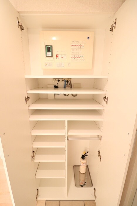 物件内観写真16　(靴箱)