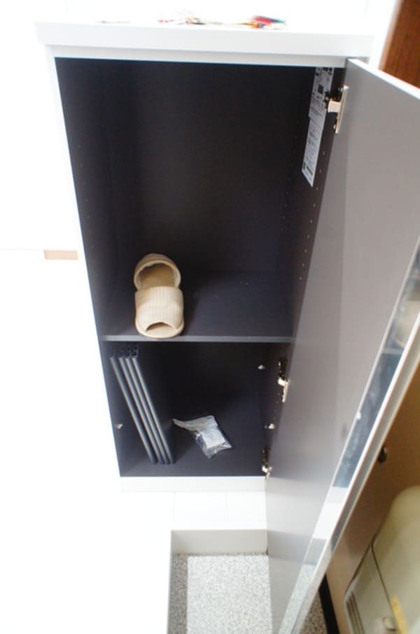 靴箱