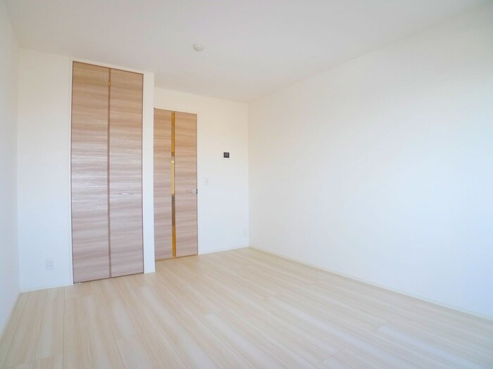 物件内観写真10　(居室)