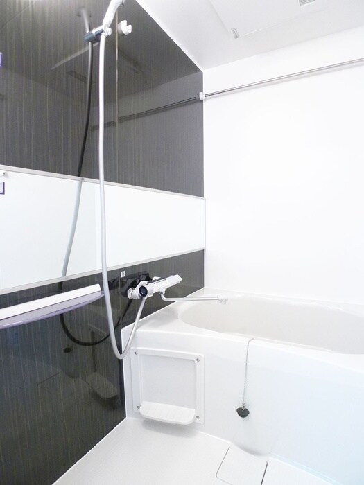 物件内観写真14　(バス／シャワールーム等)