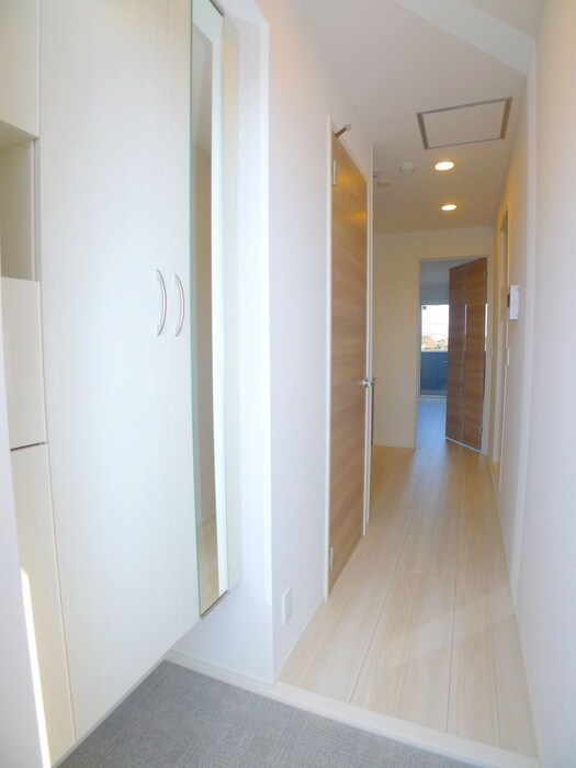 物件内観写真17　(靴箱)