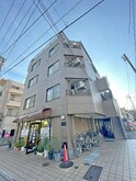 マウンパティ