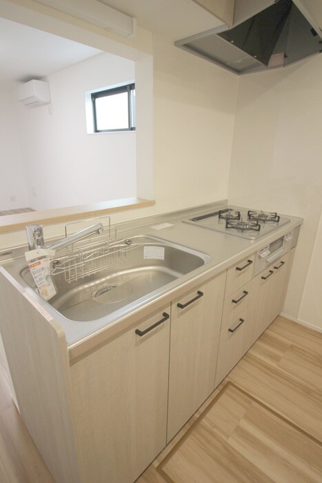 物件内観写真6　(キッチン)