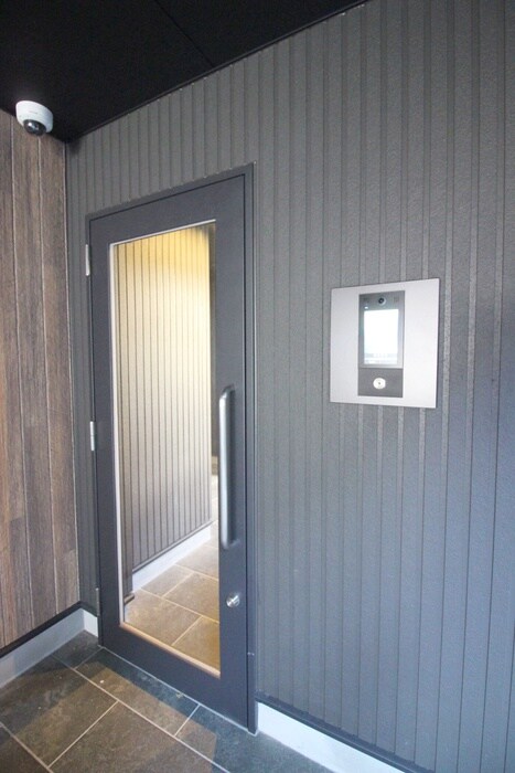 物件外観写真3　(建物設備)