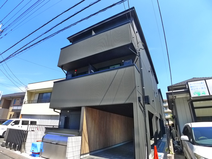 外観写真