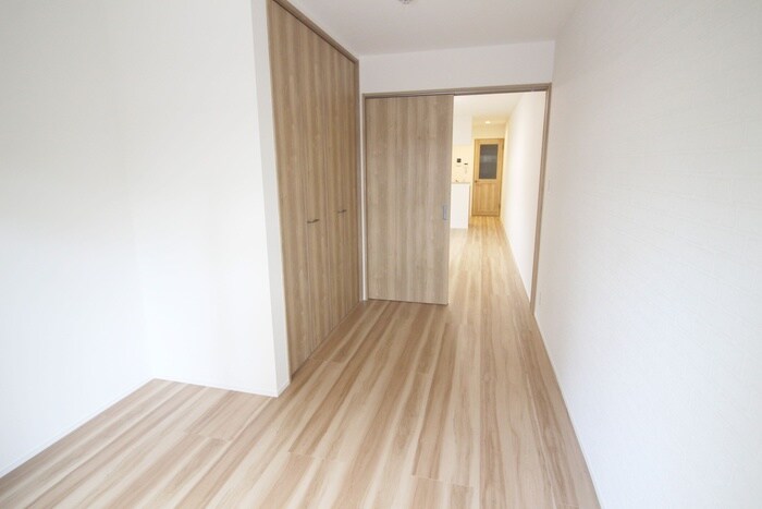 物件内観写真10　(居室)