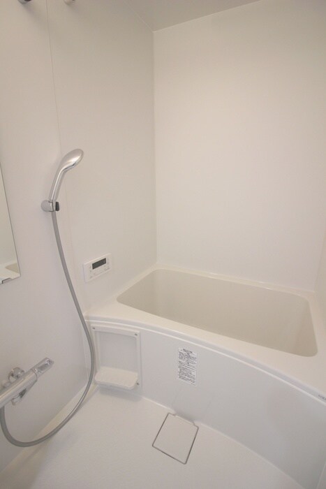 物件内観写真12　(バス／シャワールーム等)