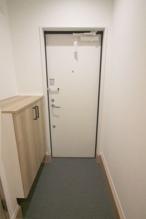 物件内観写真17　(玄関)