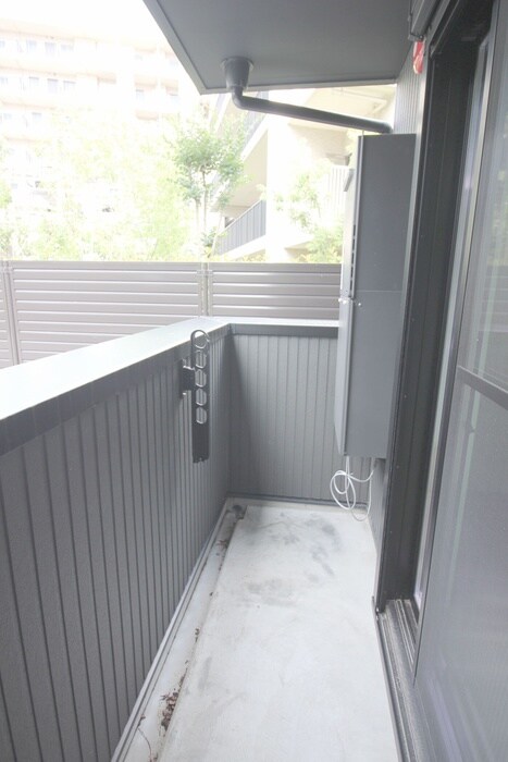 物件内観写真20　(ベランダ・バルコニー)