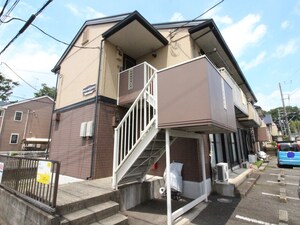 アメージングエステート外観写真