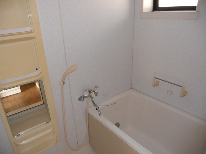 物件内観写真9　(バス／シャワールーム等)