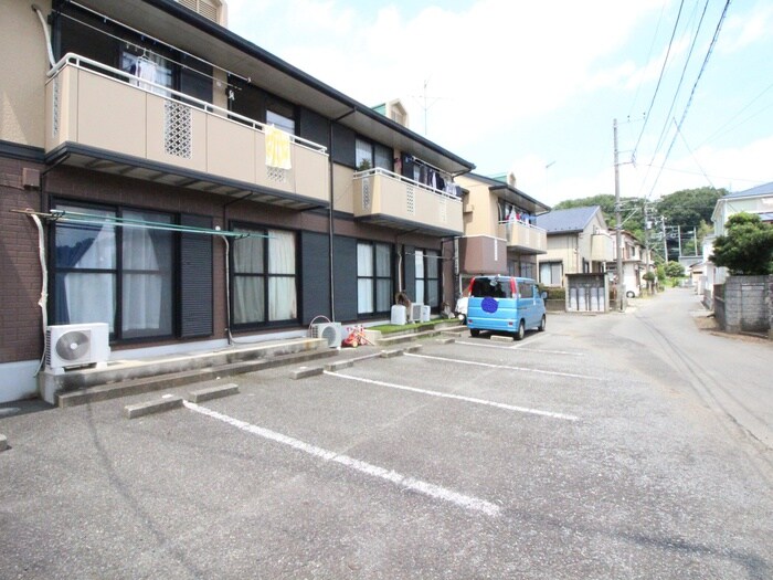 物件外観写真4　(外観写真)