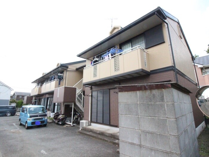 物件外観写真5　(外観写真)