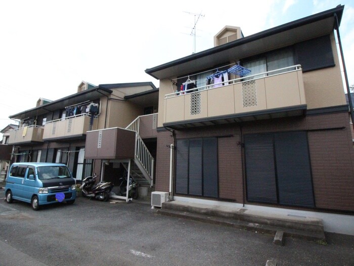 物件外観写真6　(外観写真)