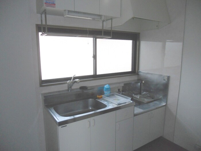 物件内観写真10　(キッチン)