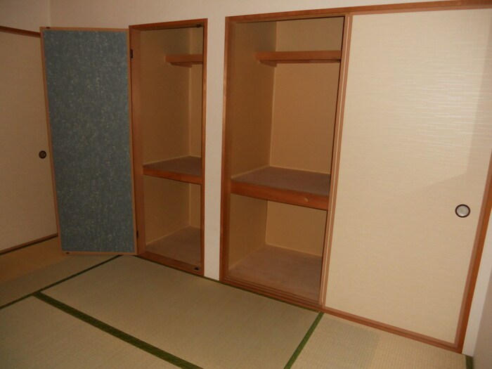 物件内観写真13　(居室)