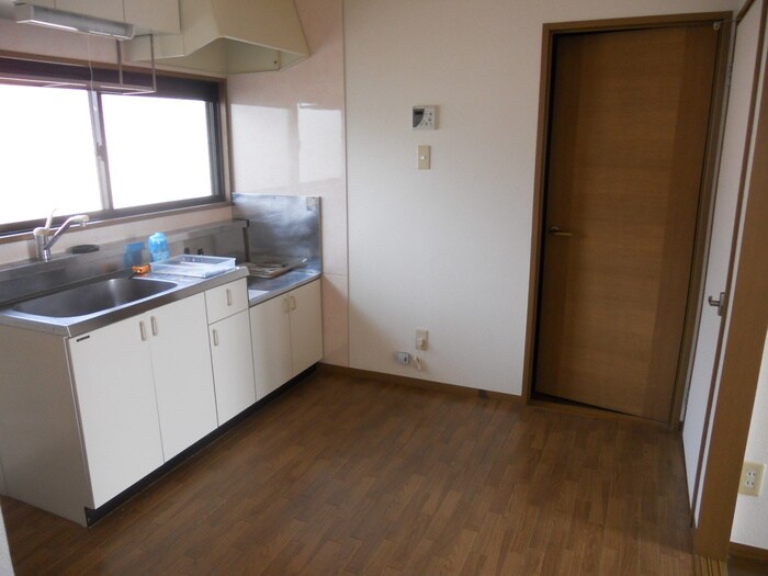物件内観写真15　(キッチン)