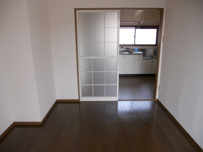 物件内観写真16　(居室)