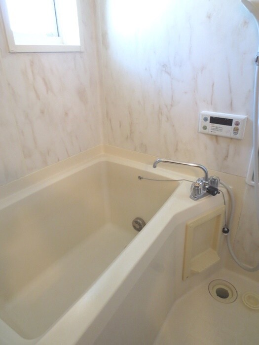 物件内観写真9　(バス／シャワールーム等)