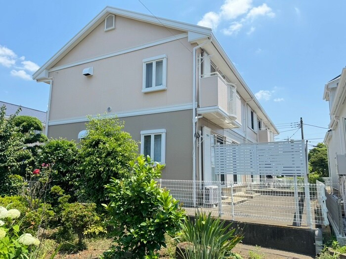 物件外観写真6　(外観写真)