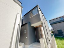 Kolet府中白糸台♯06の外観写真