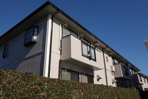 サンガーデン南町田　Ｃ外観写真