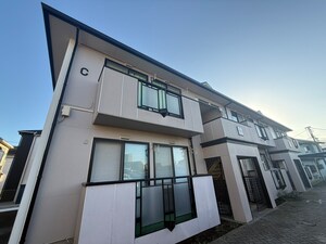 サンガーデン南町田　Ｃ外観写真