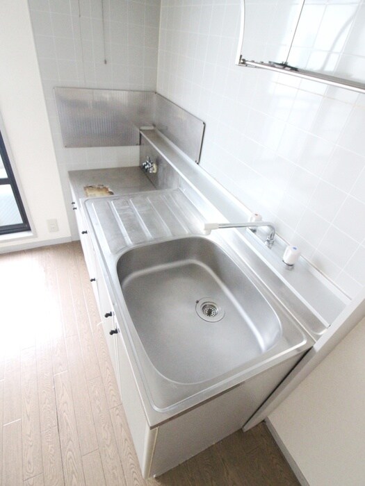 物件内観写真8　(キッチン)