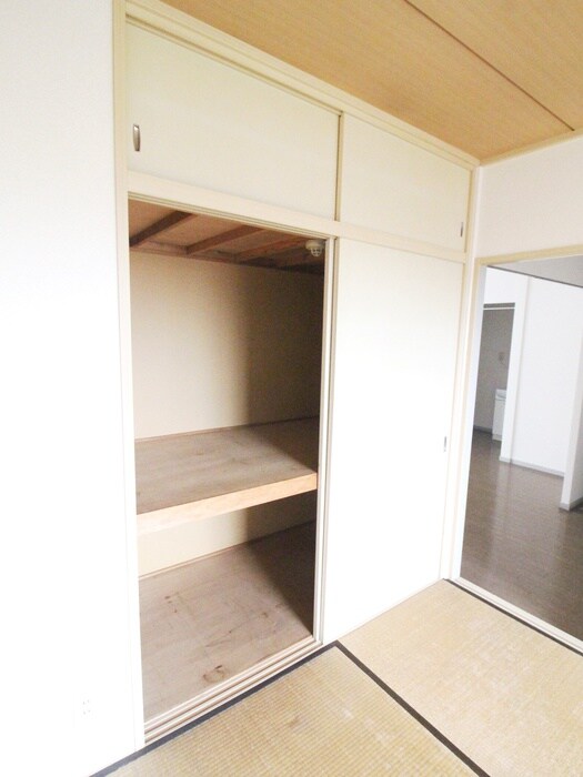 物件内観写真20　(収納)