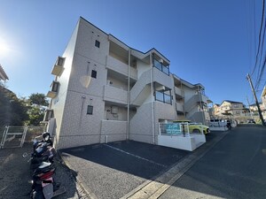 グレイス雨池外観写真