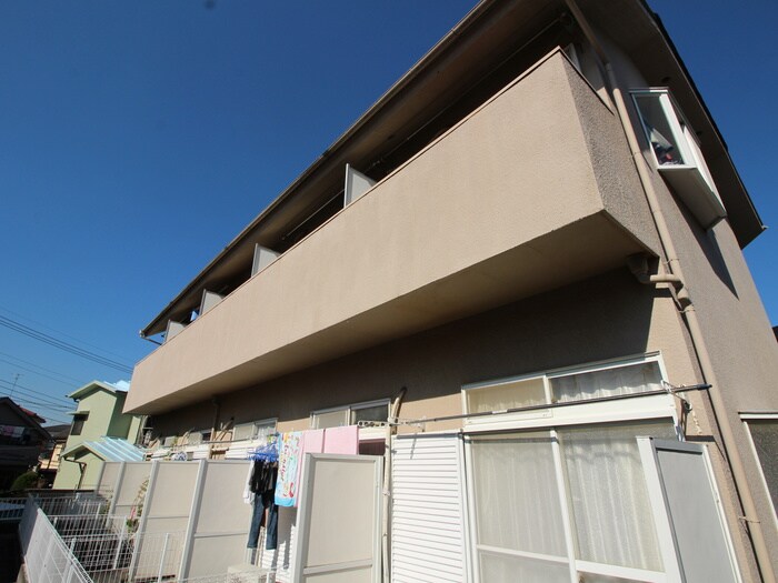 物件外観写真4　(外観写真)