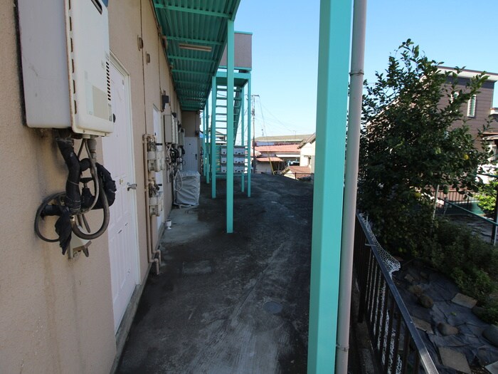 物件外観写真5　(その他)