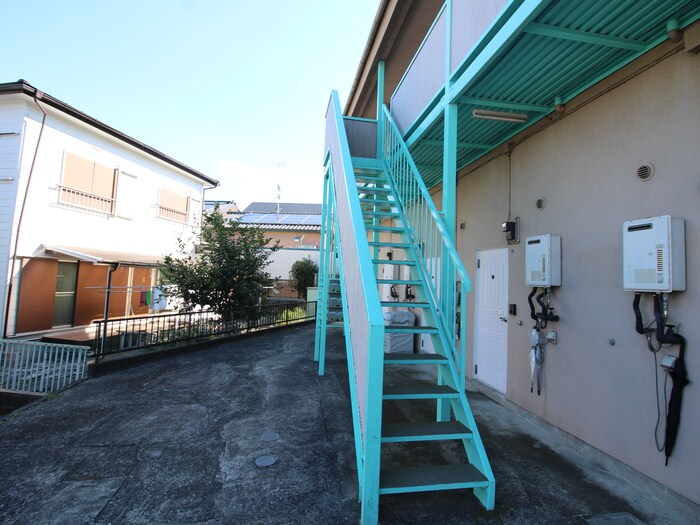 物件外観写真6　(その他)