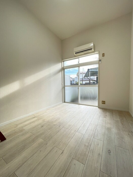 物件内観写真19　(居室)