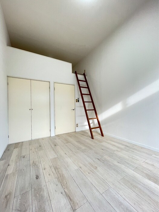 物件内観写真21　(居室)