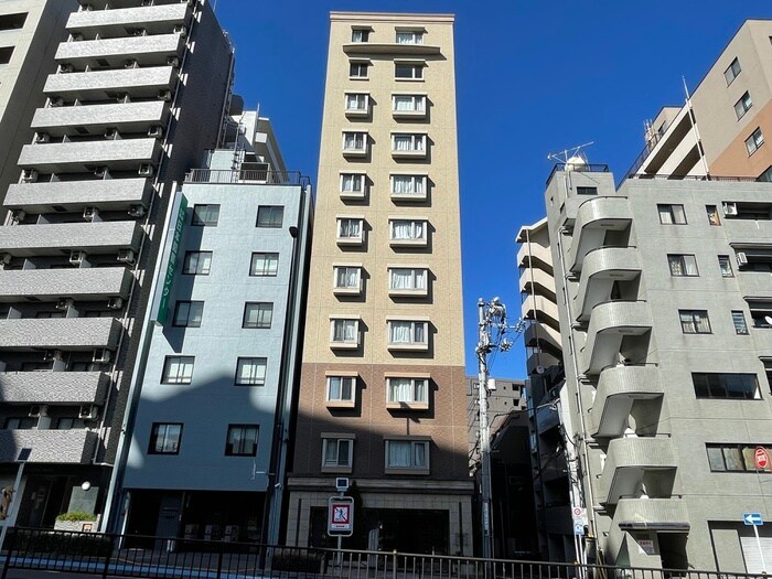 物件外観写真4　(外観写真)