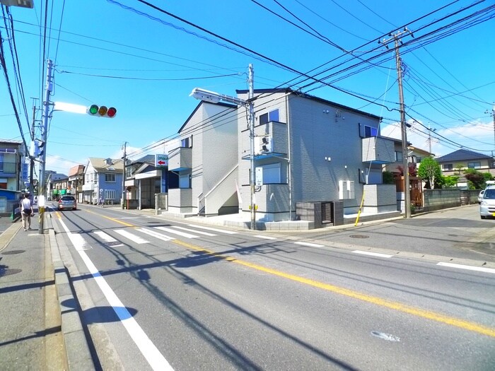 物件外観写真6　(周辺環境)