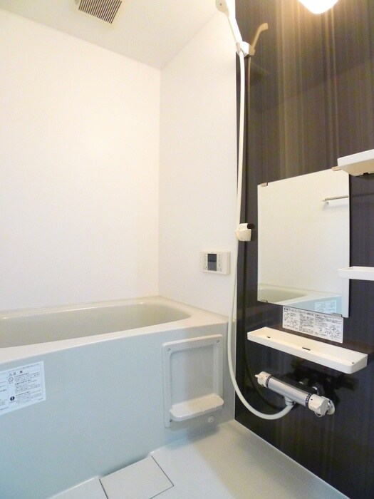 物件内観写真12　(バス／シャワールーム等)