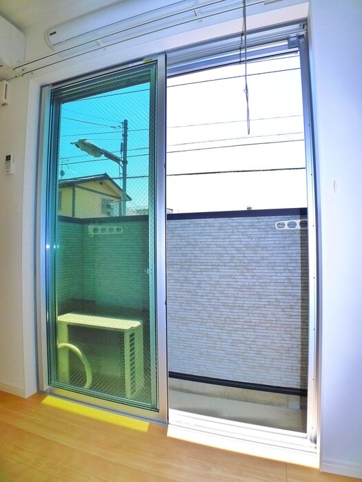 物件内観写真21　(ベランダ・バルコニー)