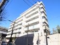 ドレッセ青葉荏田北ﾌﾛﾝﾄ(210)
