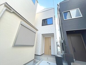 Kolet登戸#０９外観写真
